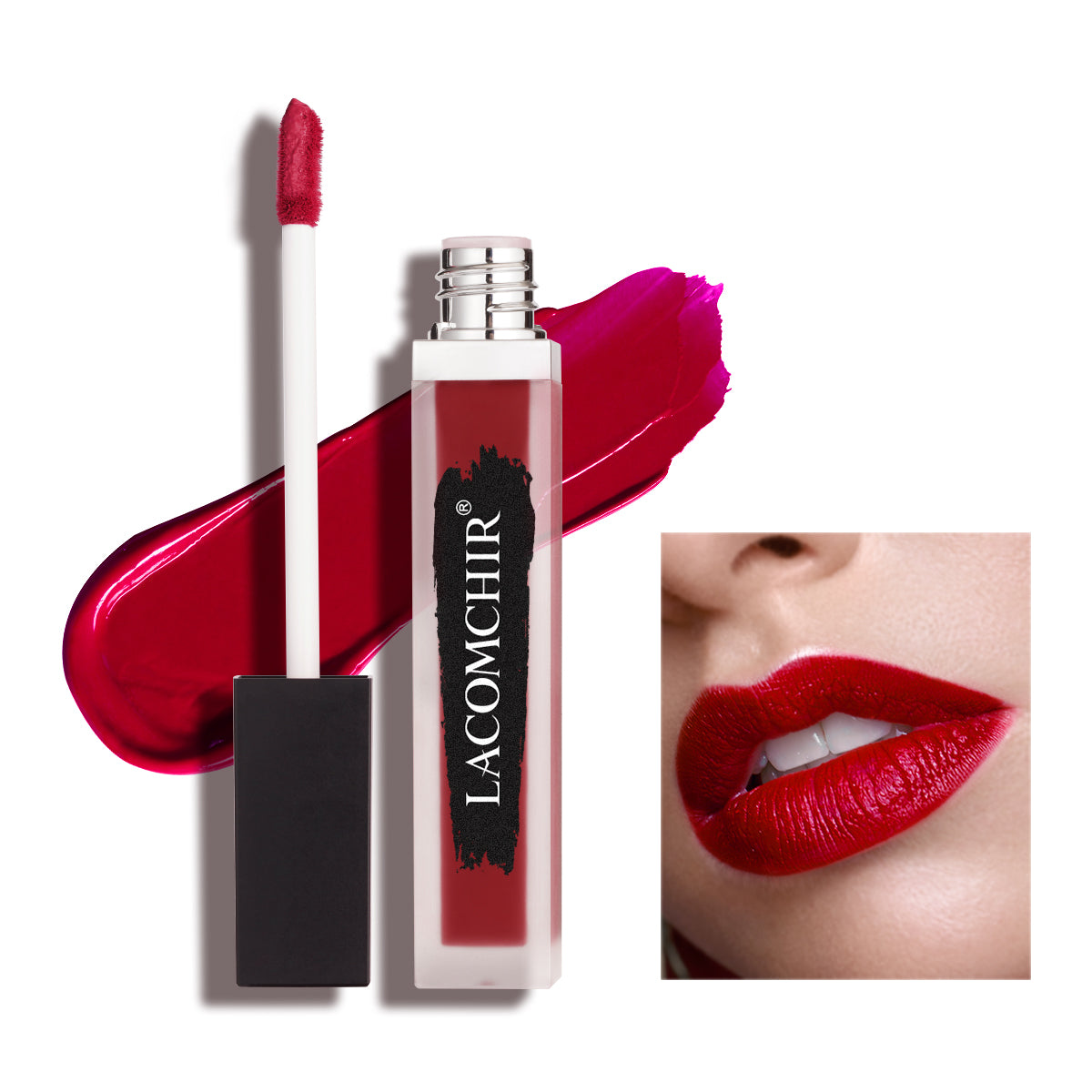 Lip Color 3PCS set