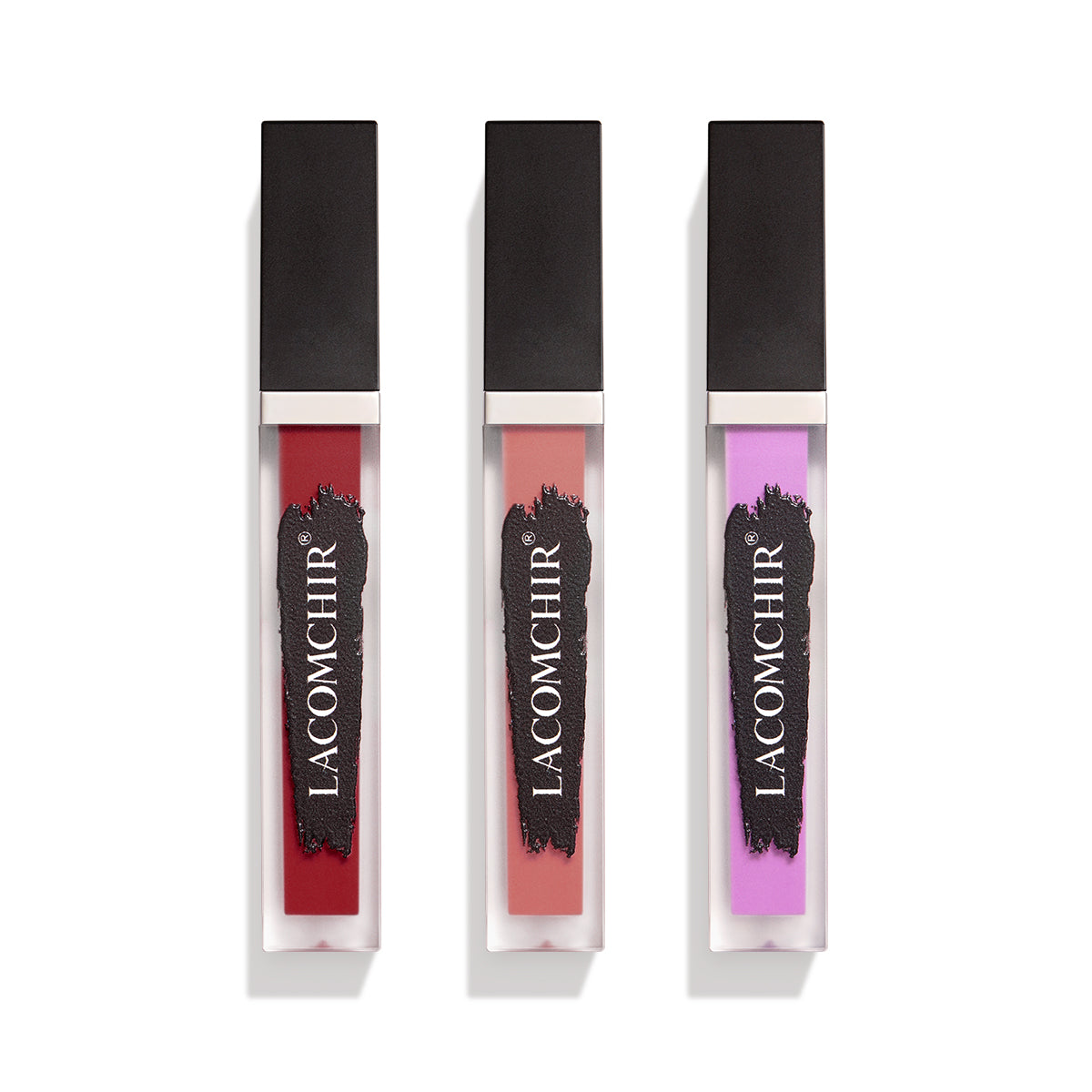 Lip Color 3PCS set