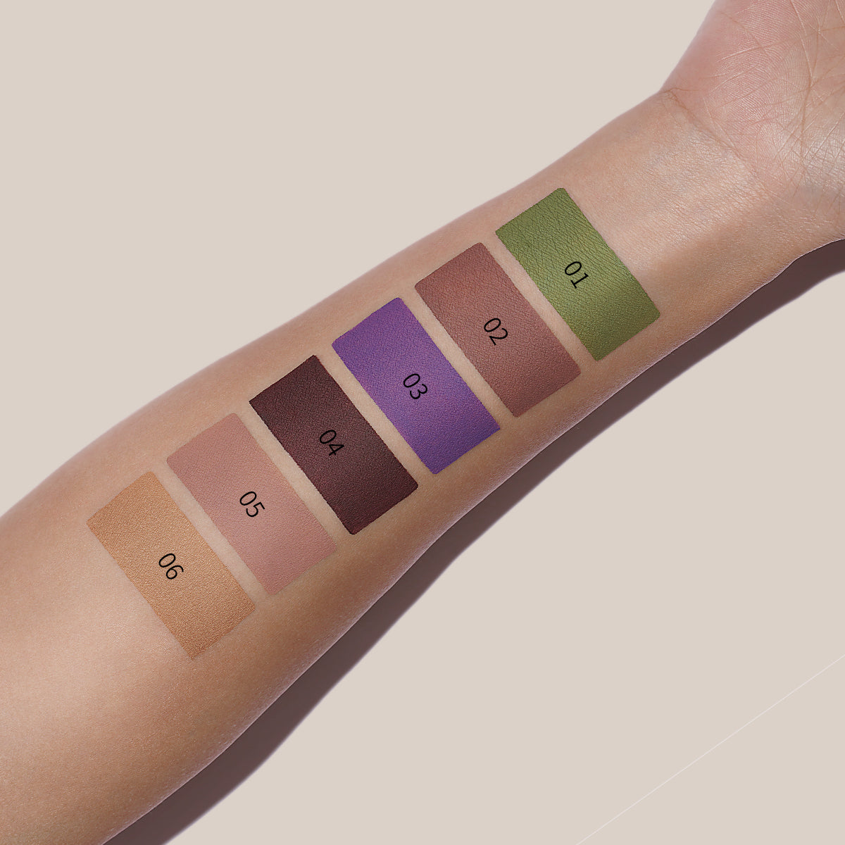 Liquid Matte Eyeshadow